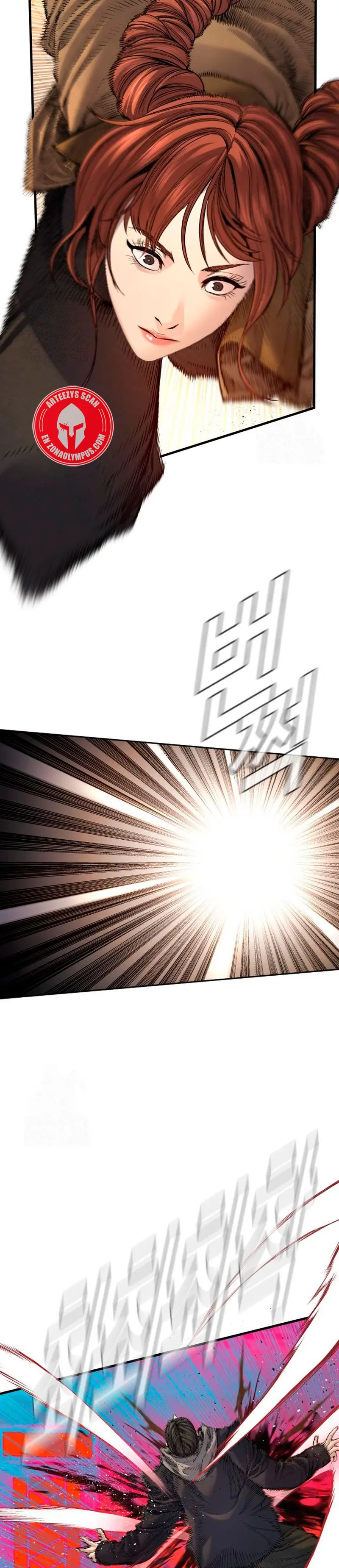Lider Kim - Capítulo 208 - Página 53 - LectorTMOo