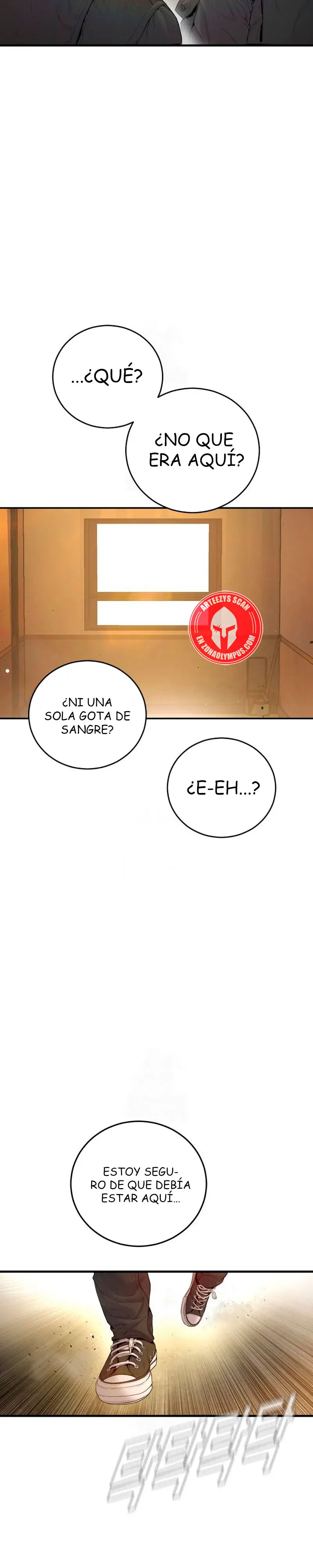 Lider Kim - Capítulo 209 - Página 8 - LectorTMOo