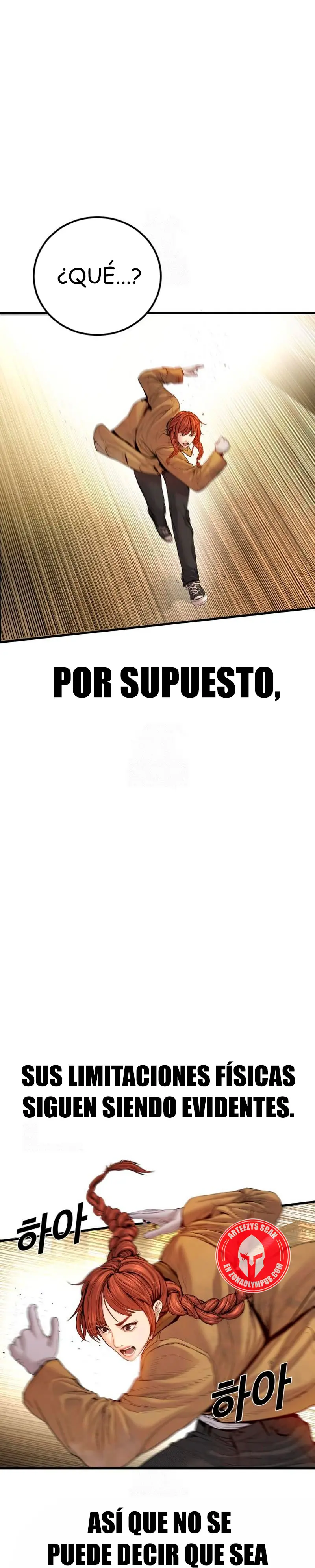 Lider Kim - Capítulo 209 - Página 9 - LectorTMOo