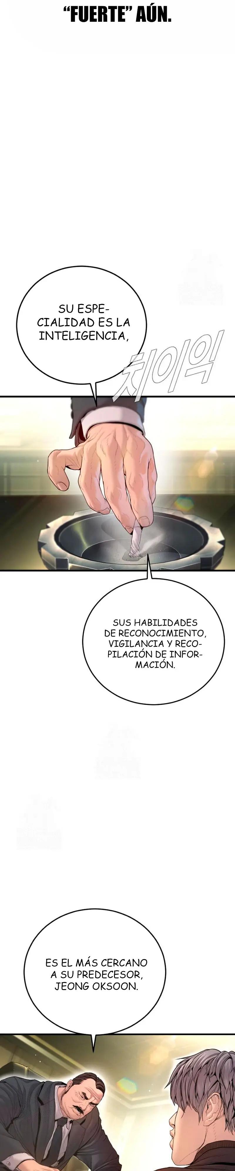 Lider Kim - Capítulo 209 - Página 10 - LectorTMOo