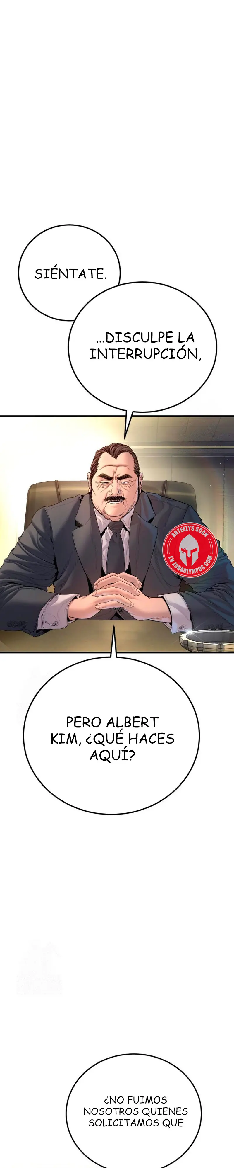 Lider Kim - Capítulo 209 - Página 14 - LectorTMOo