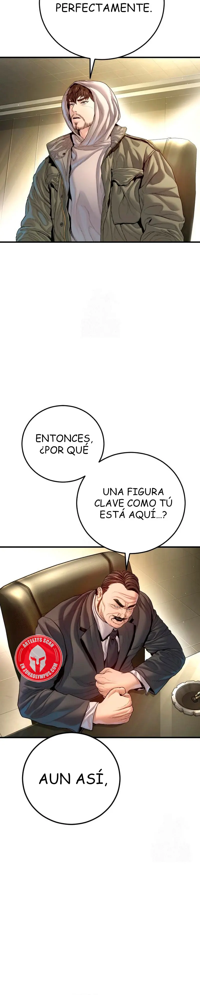 Lider Kim - Capítulo 209 - Página 22 - LectorTMOo