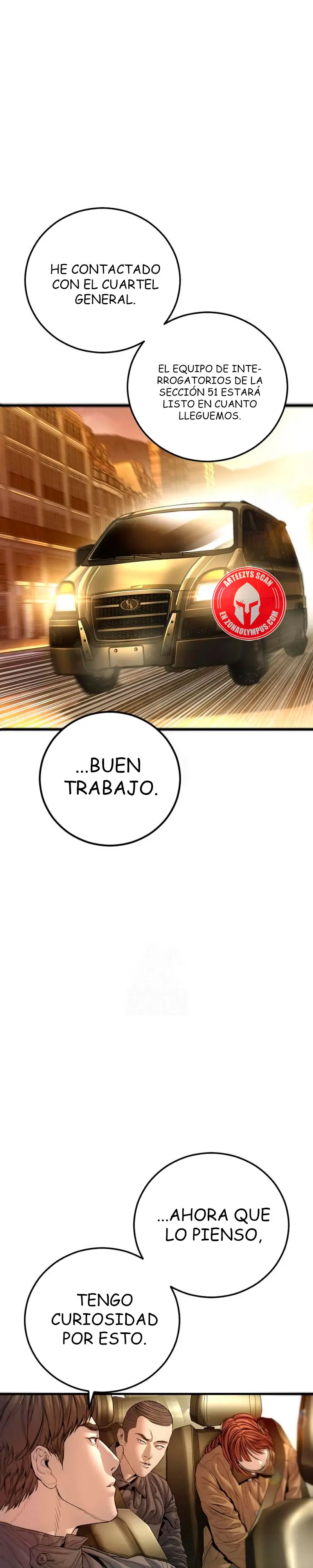 Lider Kim - Capítulo 209 - Página 25 - LectorTMOo