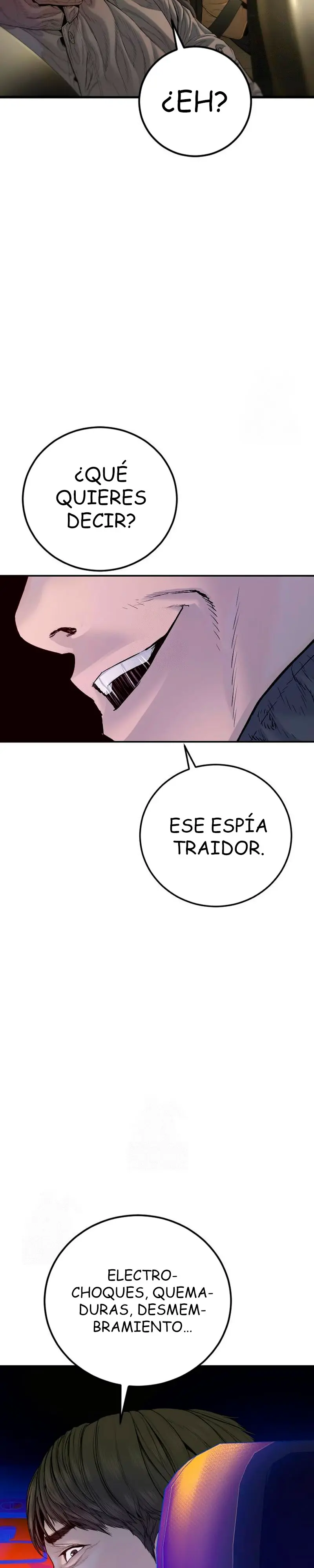 Lider Kim - Capítulo 209 - Página 26 - LectorTMOo