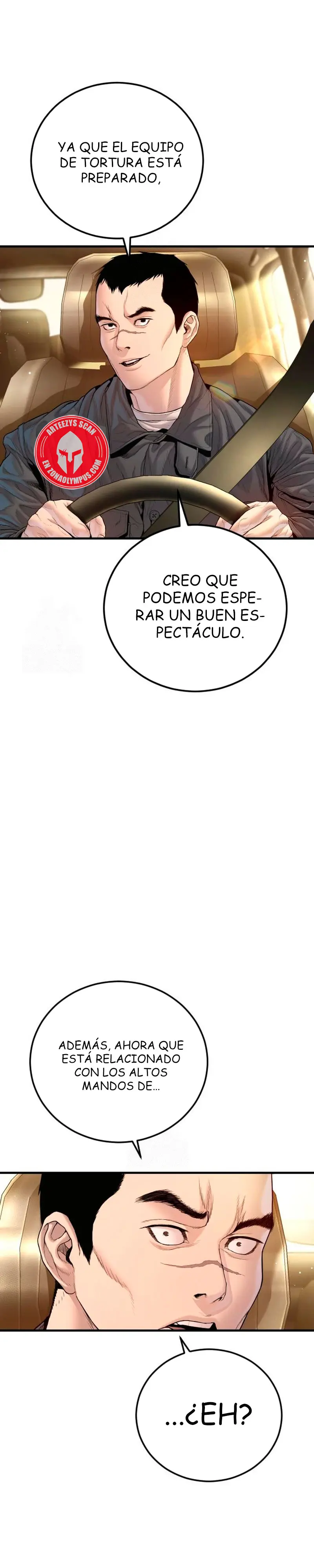 Lider Kim - Capítulo 209 - Página 28 - LectorTMOo