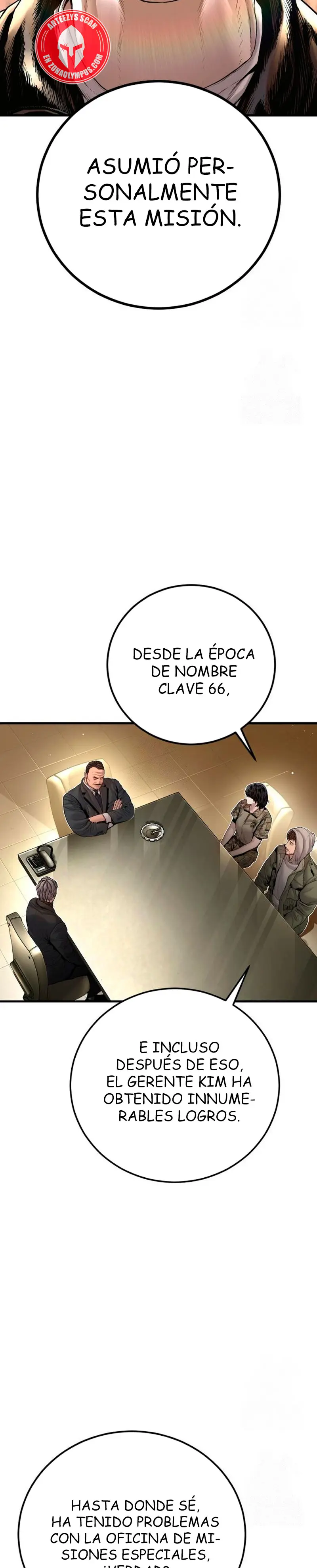 Lider Kim - Capítulo 209 - Página 31 - LectorTMOo