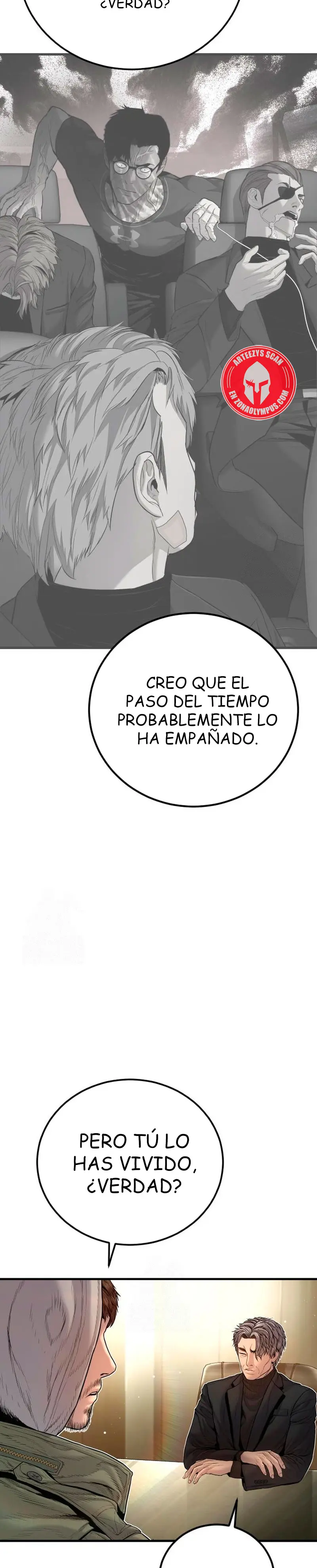 Lider Kim - Capítulo 209 - Página 32 - LectorTMOo