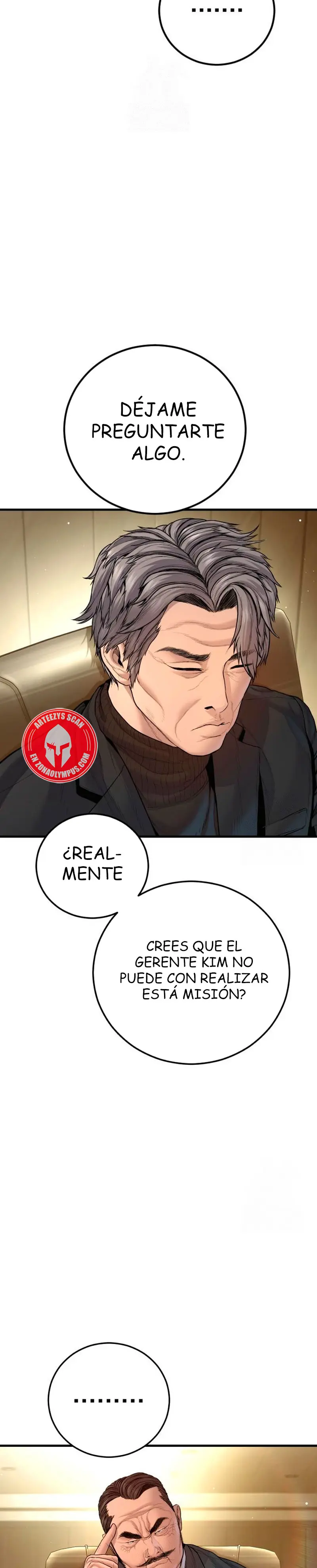 Lider Kim - Capítulo 209 - Página 33 - LectorTMOo