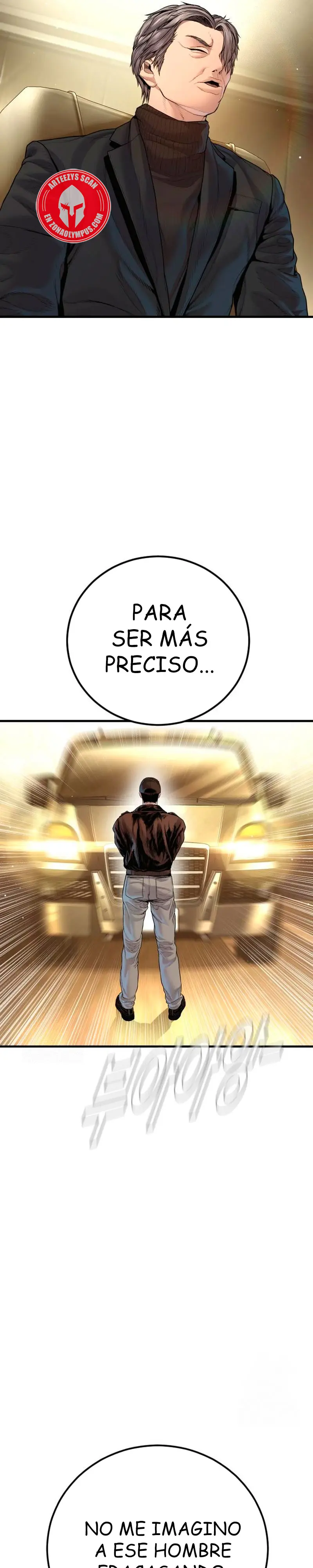Lider Kim - Capítulo 209 - Página 37 - LectorTMOo