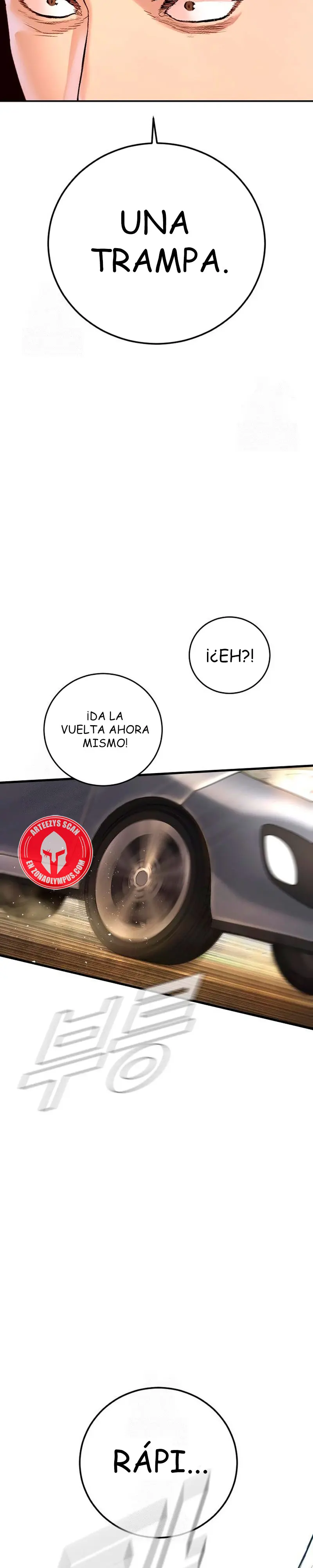 Lider Kim - Capítulo 209 - Página 40 - LectorTMOo