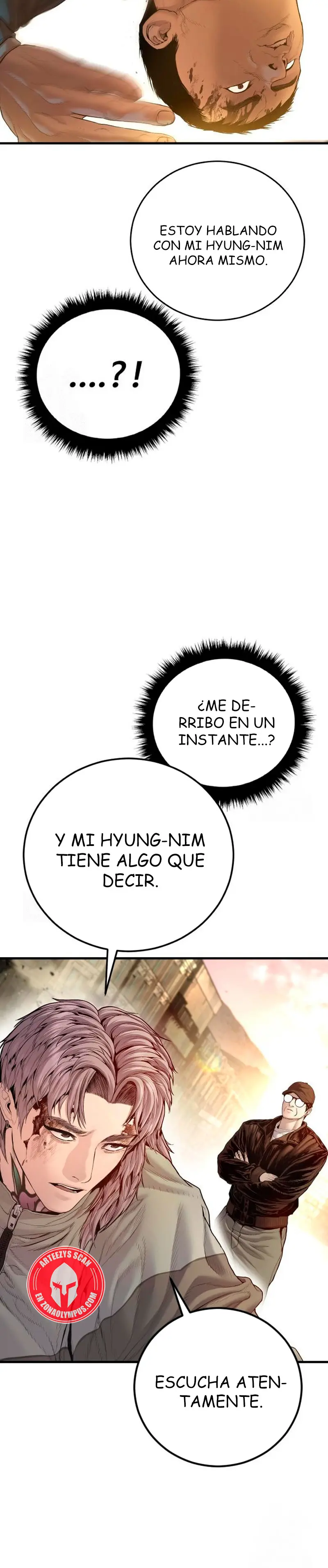 Lider Kim - Capítulo 209 - Página 49 - LectorTMOo