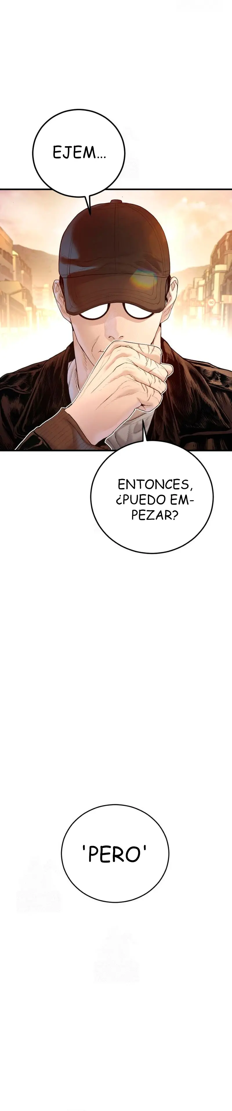 Lider Kim - Capítulo 209 - Página 50 - LectorTMOo