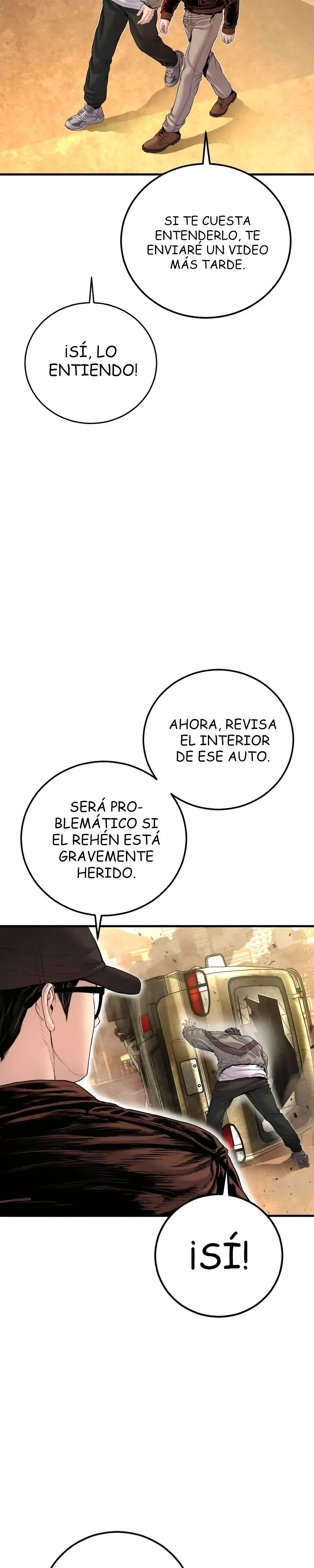 Lider Kim - Capítulo 210 - Página 6 - LectorTMOo