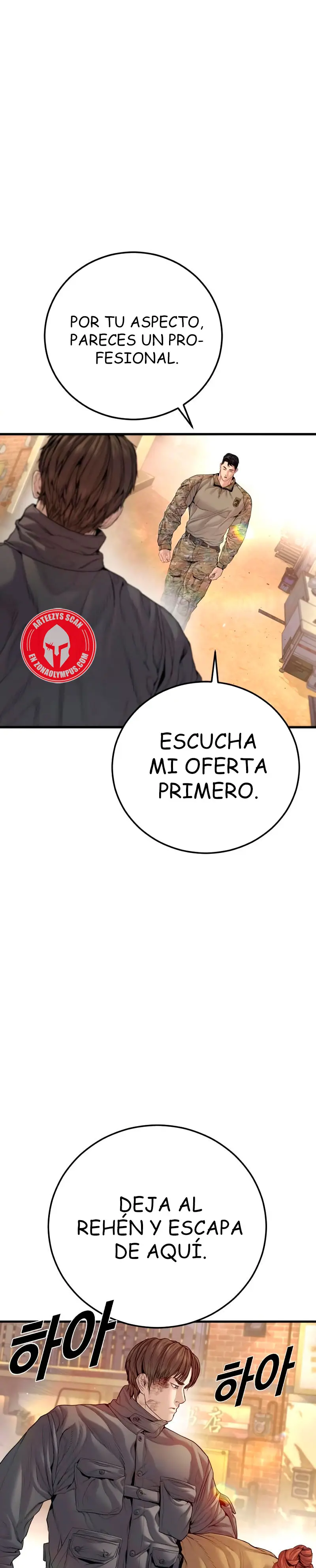 Lider Kim - Capítulo 210 - Página 12 - LectorTMOo
