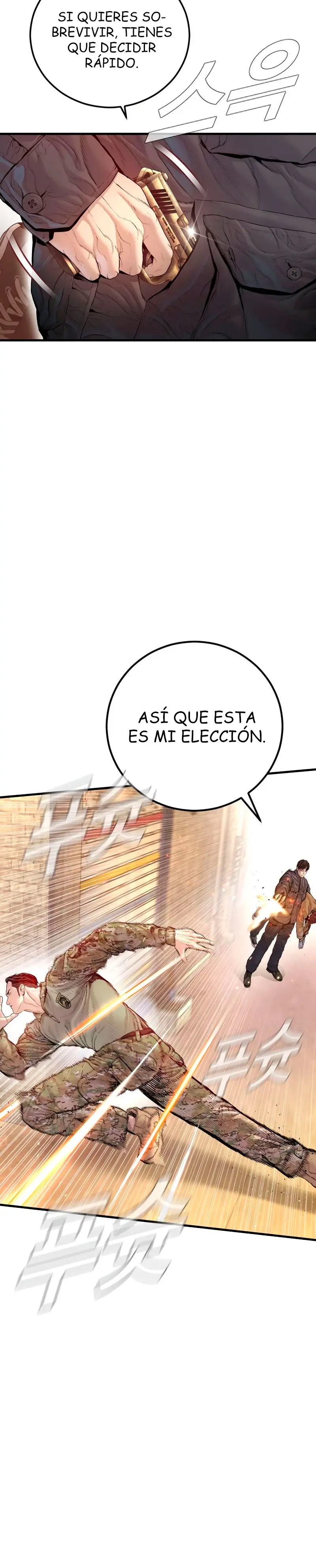 Lider Kim - Capítulo 210 - Página 15 - LectorTMOo