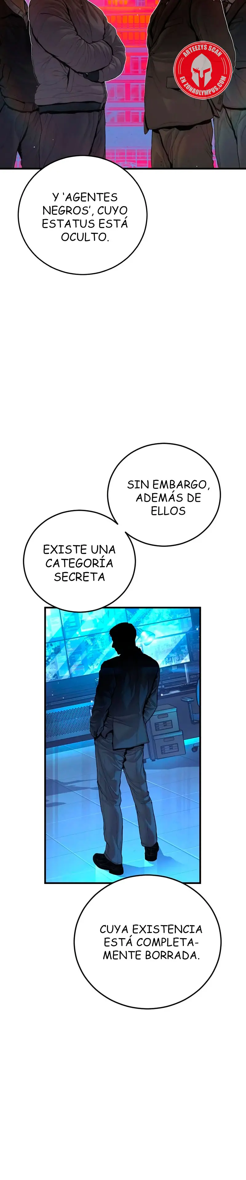 Lider Kim - Capítulo 210 - Página 22 - LectorTMOo
