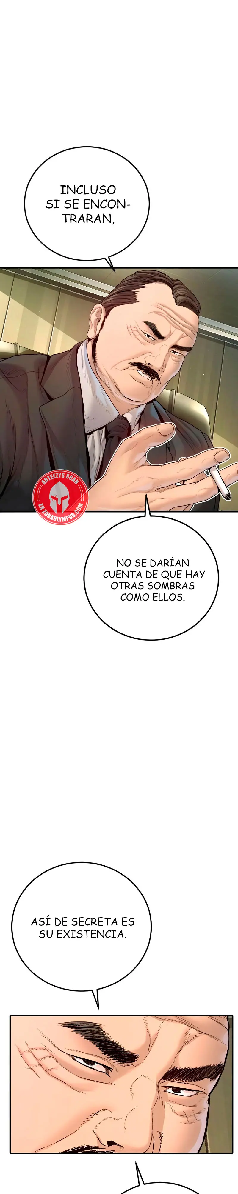 Lider Kim - Capítulo 210 - Página 24 - LectorTMOo