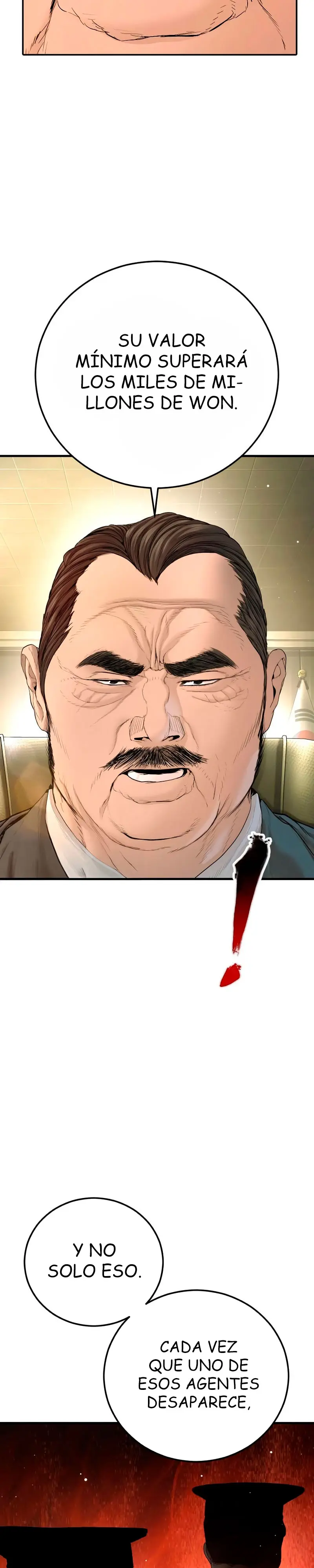 Lider Kim - Capítulo 210 - Página 32 - LectorTMOo