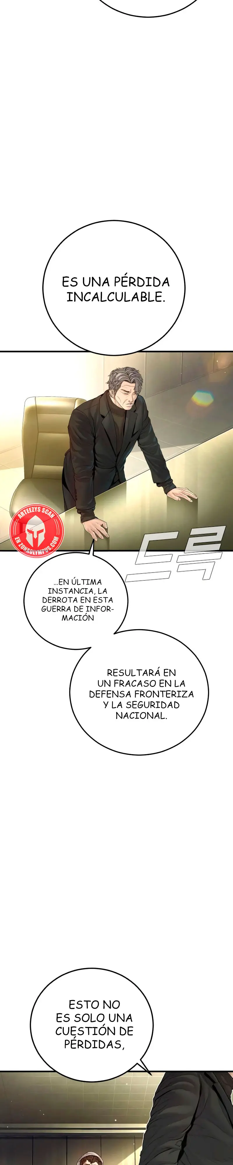 Lider Kim - Capítulo 210 - Página 34 - LectorTMOo