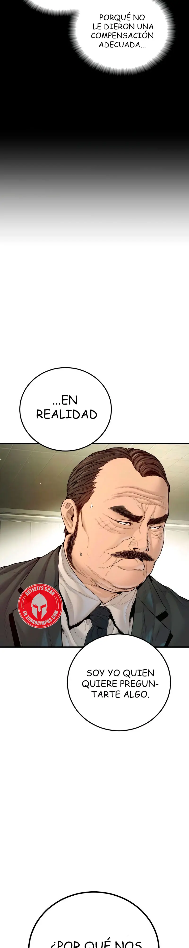 Lider Kim - Capítulo 210 - Página 45 - LectorTMOo