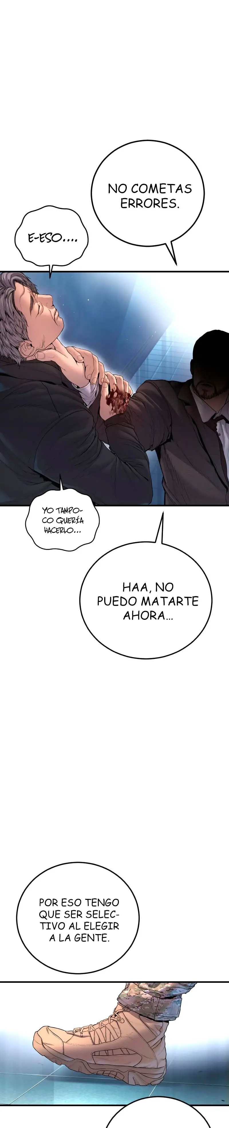 Lider Kim - Capítulo 210 - Página 55 - LectorTMOo