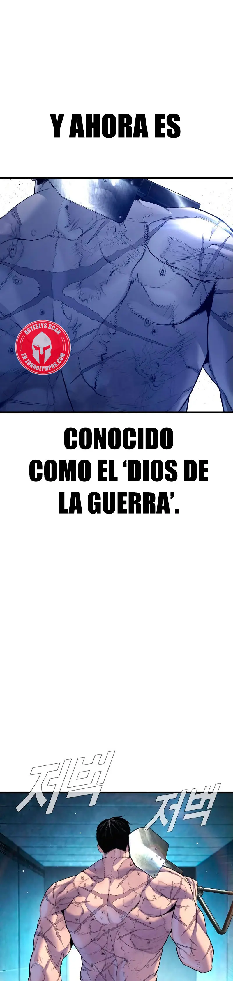 Lider Kim - Capítulo 210 - Página 60 - LectorTMOo