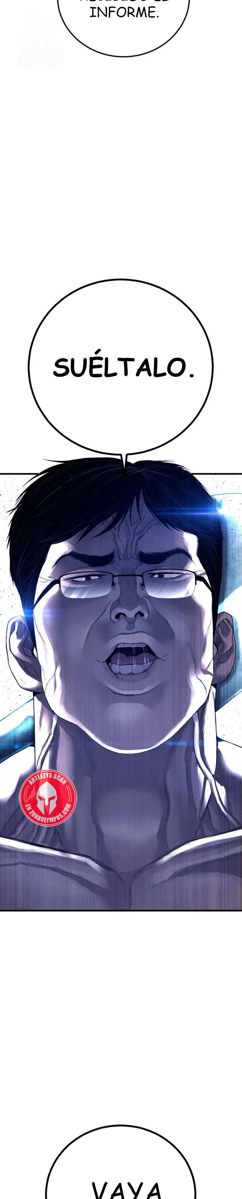 Lider Kim - Capítulo 211 - Página 11 - LectorTMOo