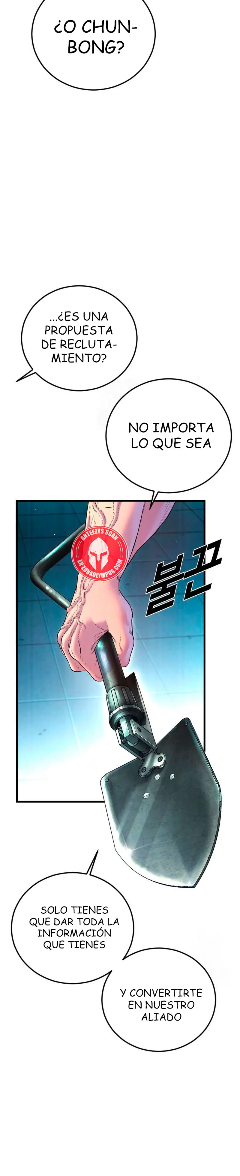 Lider Kim - Capítulo 211 - Página 40 - LectorTMOo