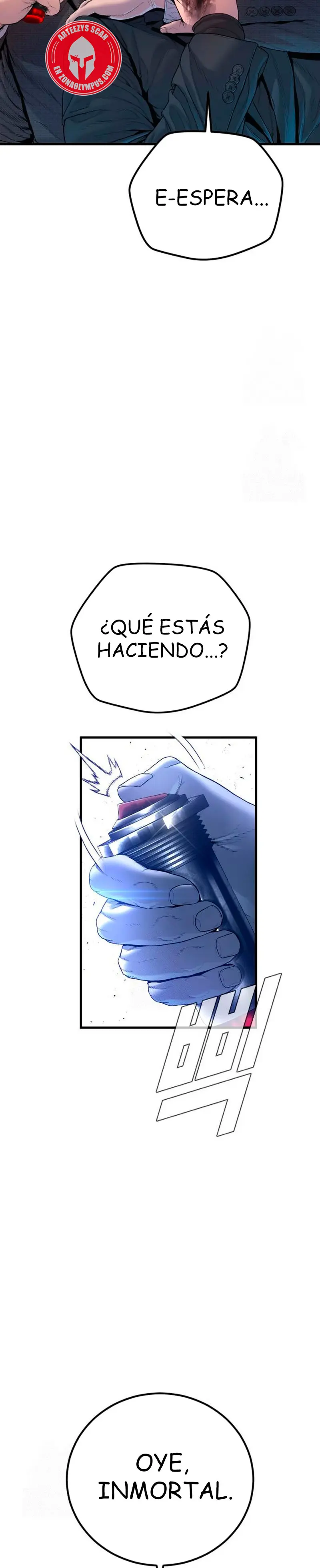 Lider Kim - Capítulo 211 - Página 42 - LectorTMOo