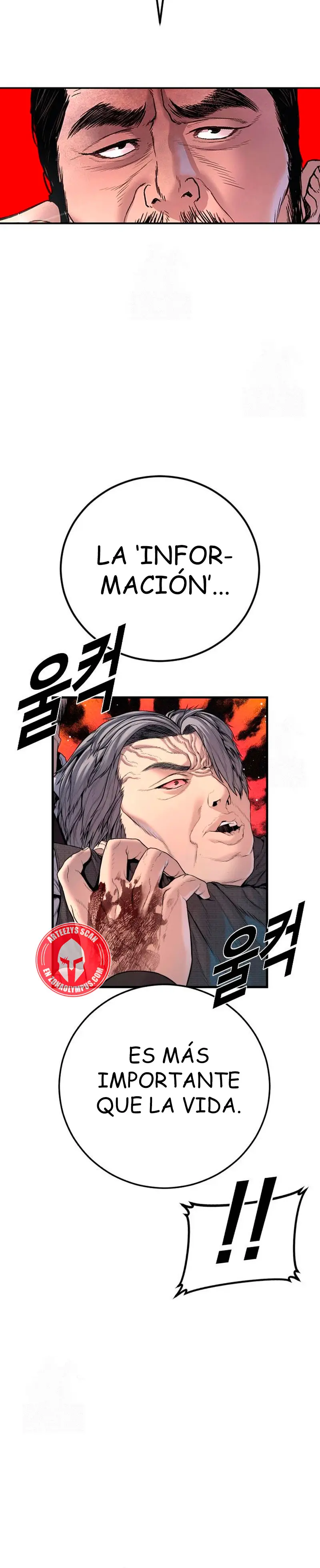 Lider Kim - Capítulo 211 - Página 43 - LectorTMOo