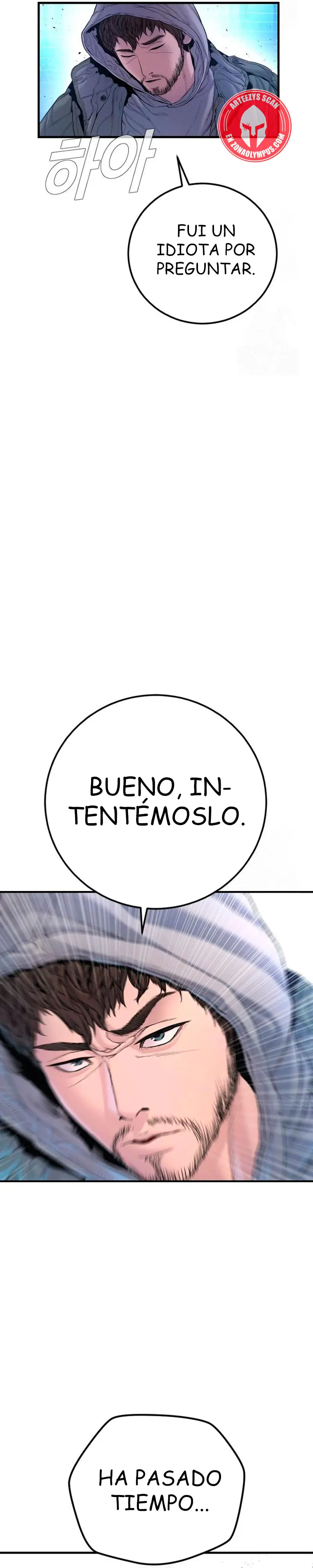 Lider Kim - Capítulo 211 - Página 51 - LectorTMOo