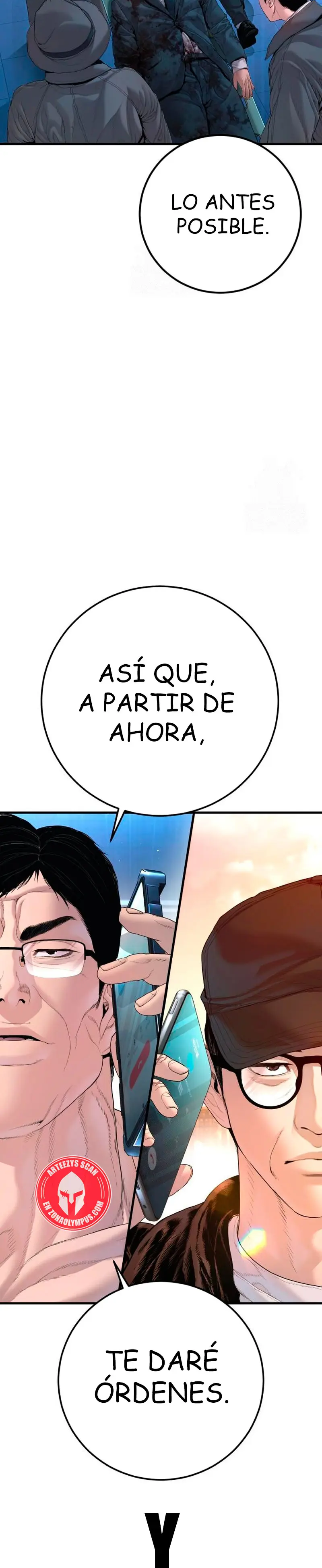Lider Kim - Capítulo 211 - Página 59 - LectorTMOo