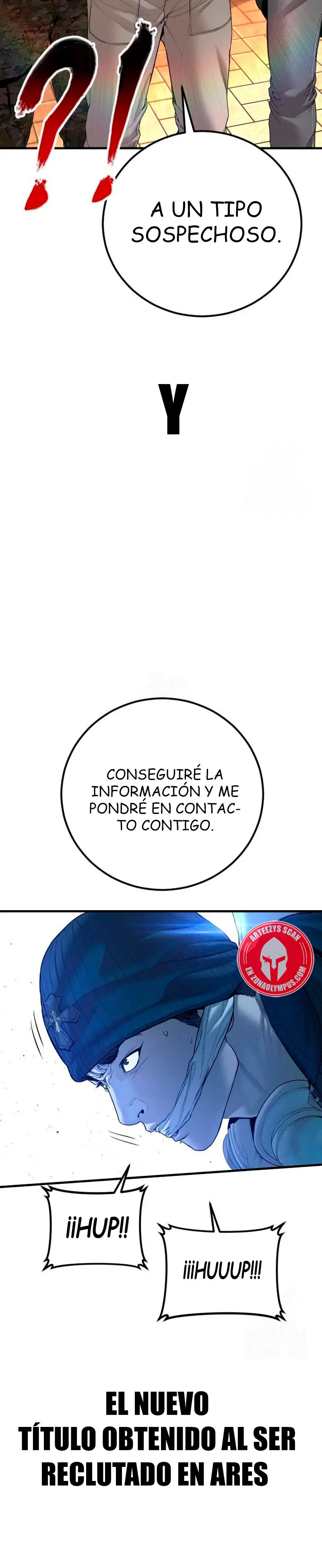 Lider Kim - Capítulo 211 - Página 63 - LectorTMOo