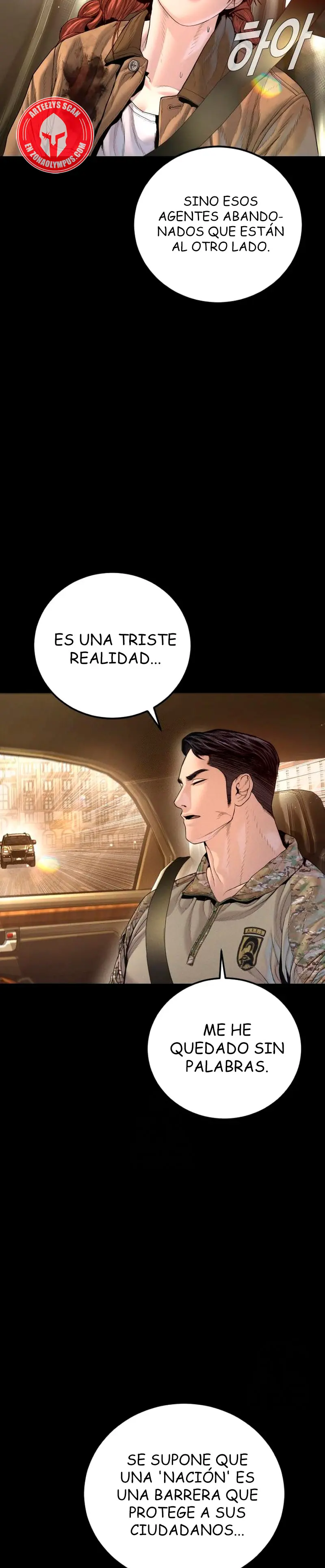 Lider Kim - Capítulo 212 - Página 5 - LectorTMOo
