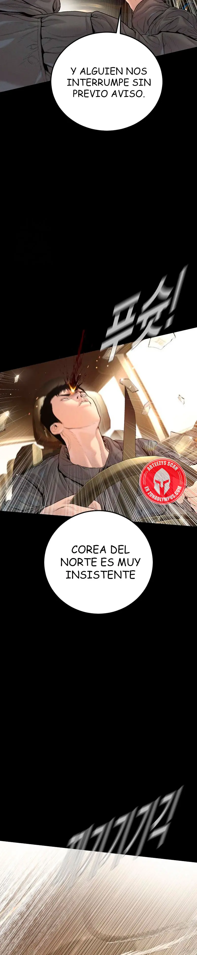 Lider Kim - Capítulo 212 - Página 7 - LectorTMOo
