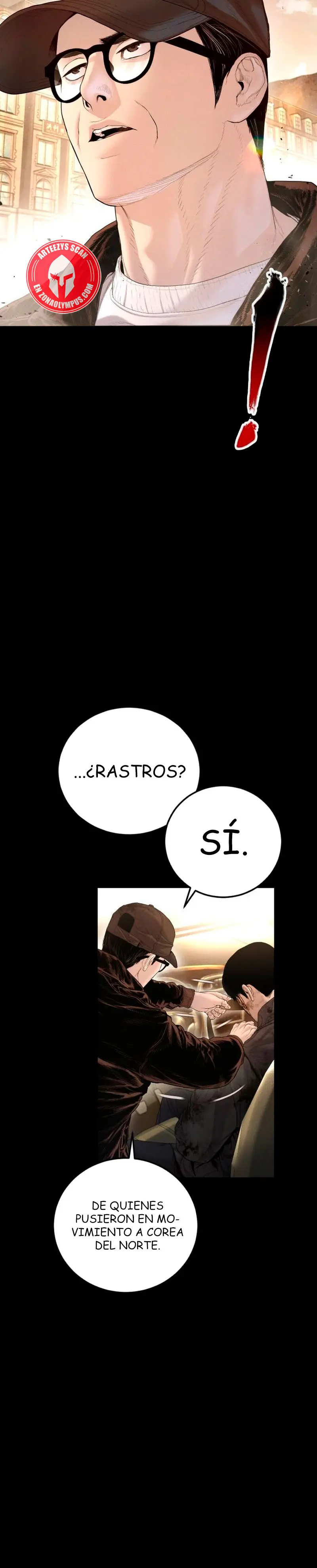 Lider Kim - Capítulo 212 - Página 15 - LectorTMOo
