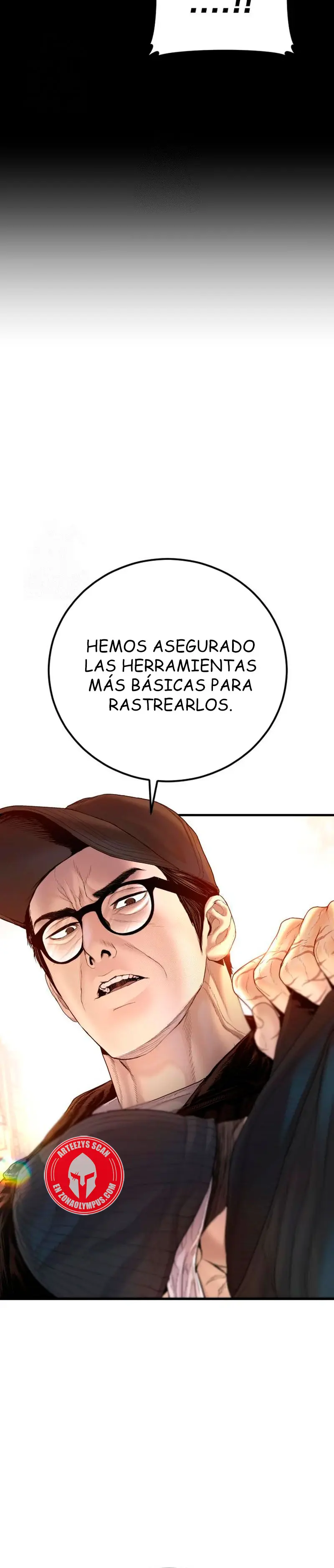 Lider Kim - Capítulo 212 - Página 29 - LectorTMOo