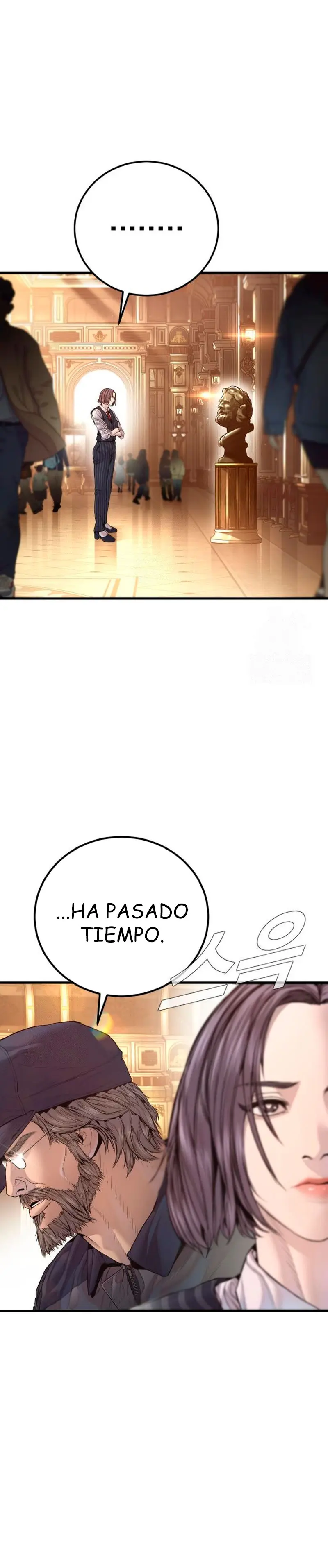 Lider Kim - Capítulo 212 - Página 43 - LectorTMOo