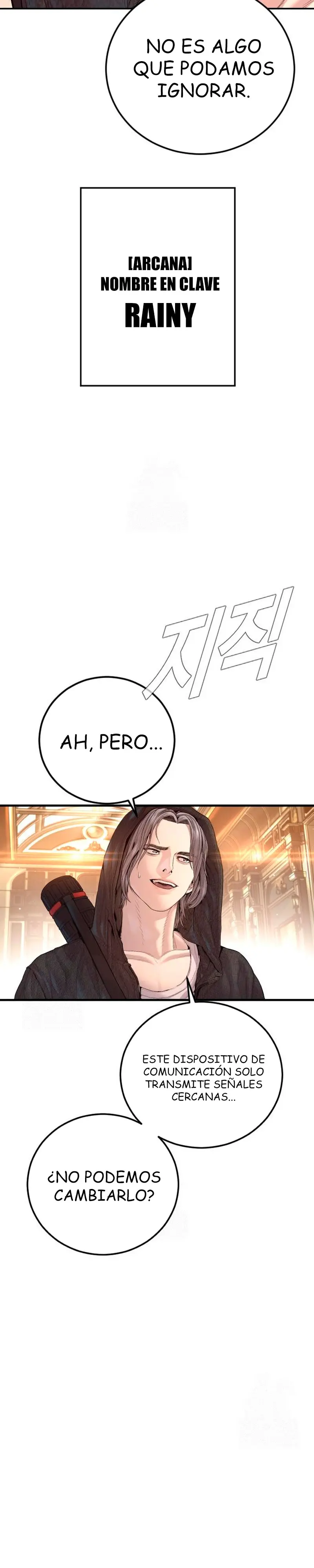 Lider Kim - Capítulo 212 - Página 49 - LectorTMOo