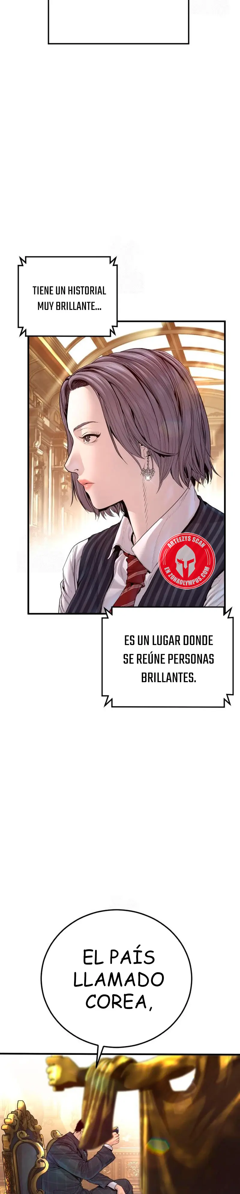 Lider Kim - Capítulo 212 - Página 53 - LectorTMOo