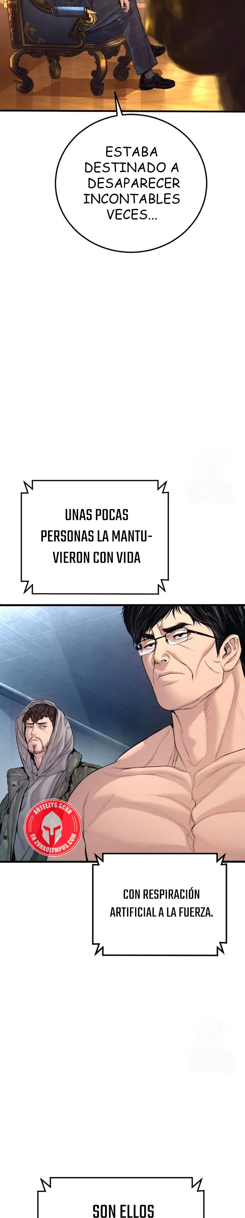 Lider Kim - Capítulo 212 - Página 54 - LectorTMOo