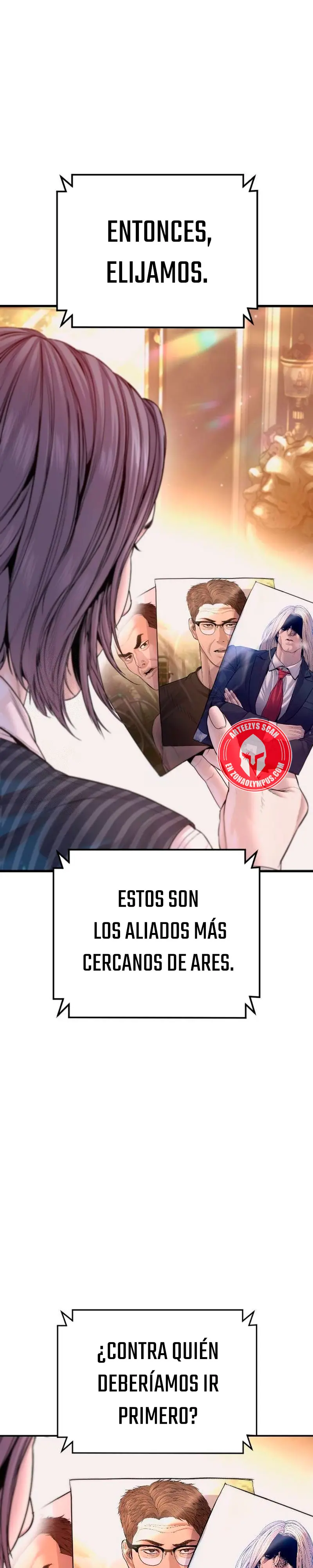 Lider Kim - Capítulo 213 - Página 2 - LectorTMOo