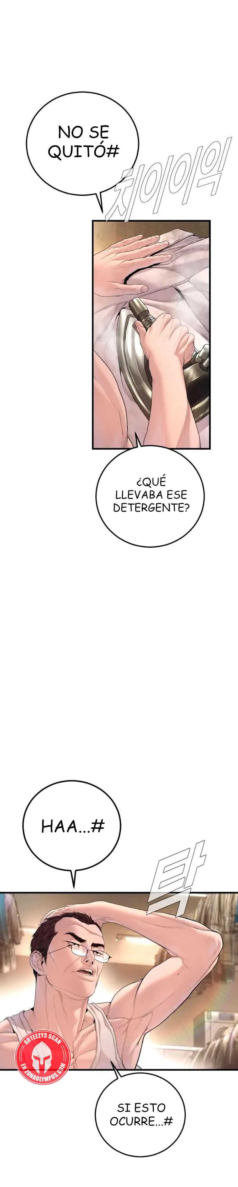 Lider Kim - Capítulo 213 - Página 10 - LectorTMOo
