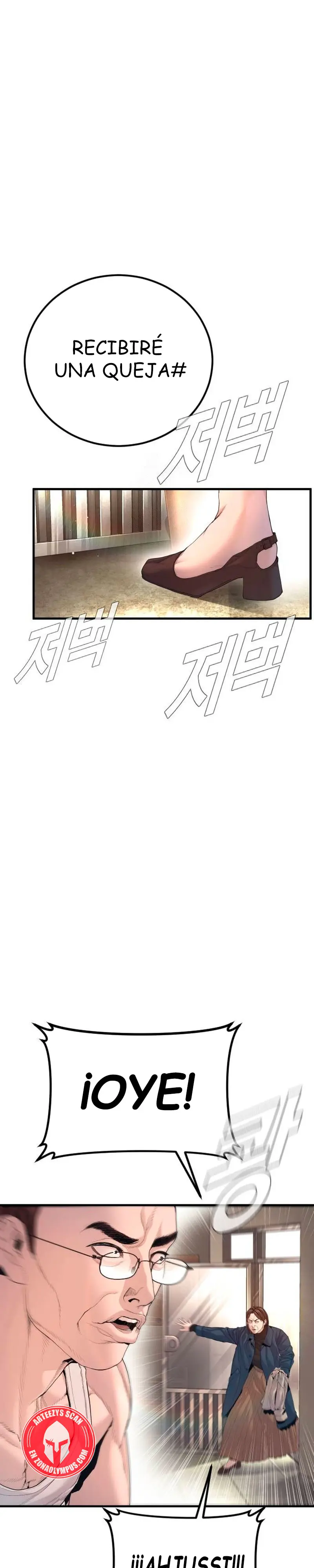 Lider Kim - Capítulo 213 - Página 11 - LectorTMOo