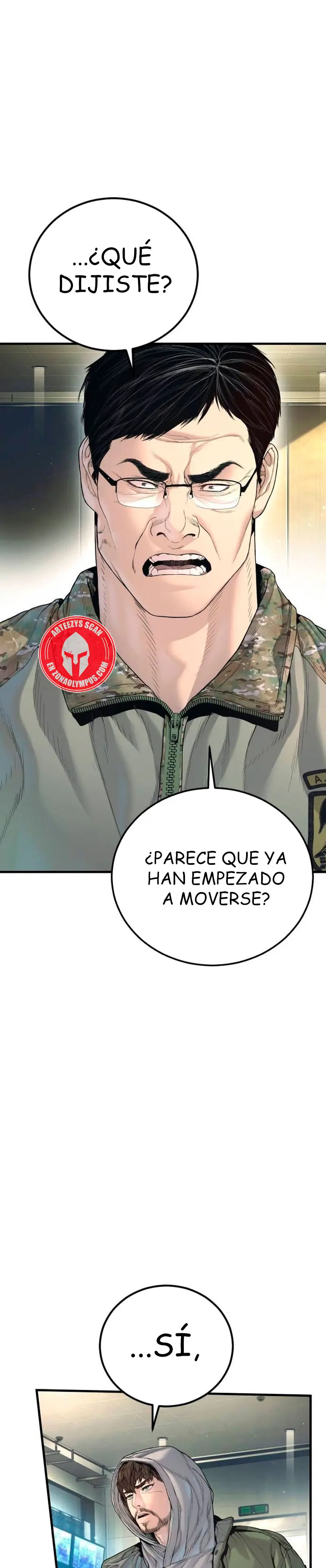 Lider Kim - Capítulo 213 - Página 17 - LectorTMOo