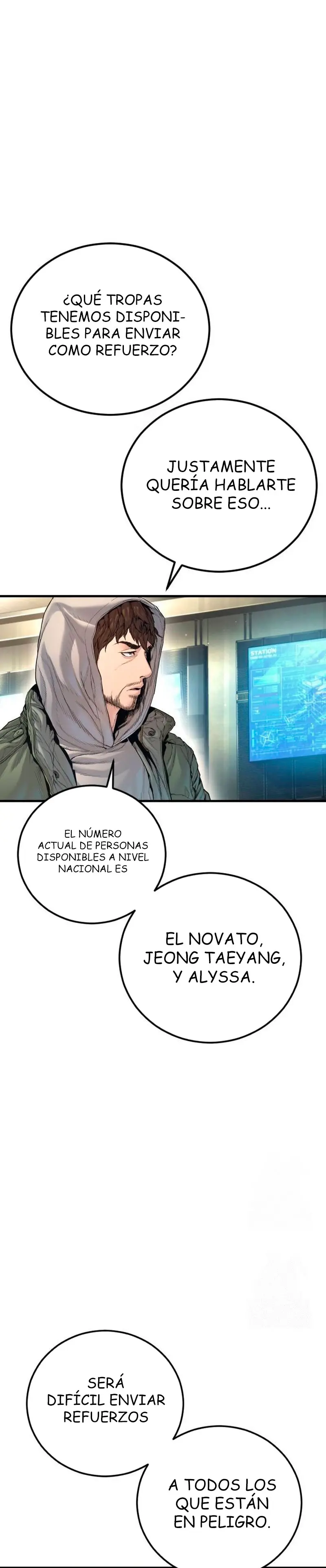 Lider Kim - Capítulo 213 - Página 19 - LectorTMOo