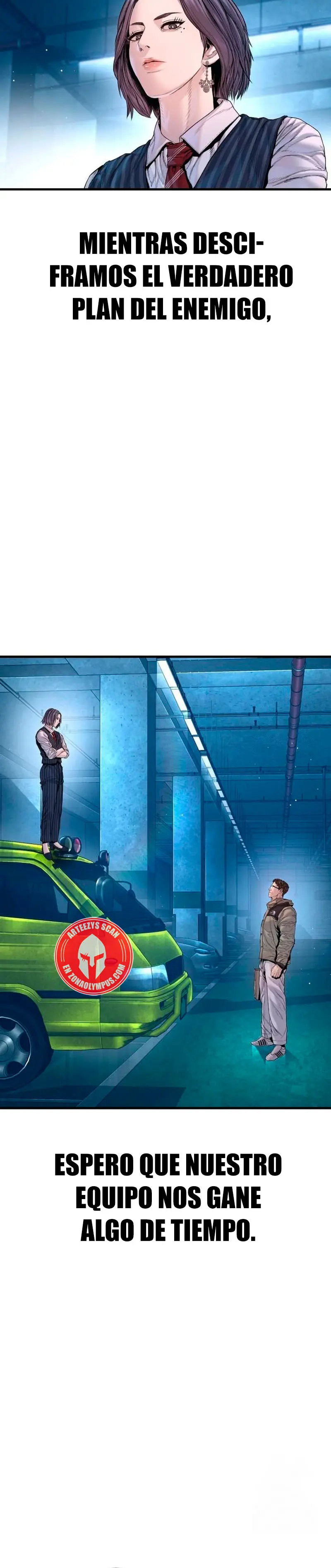 Lider Kim - Capítulo 213 - Página 36 - LectorTMOo