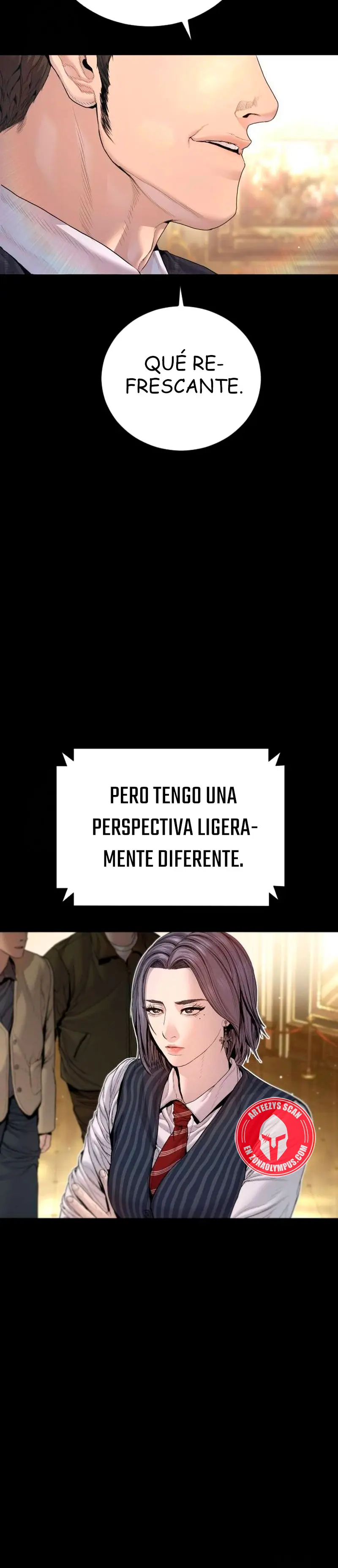 Lider Kim - Capítulo 213 - Página 41 - LectorTMOo