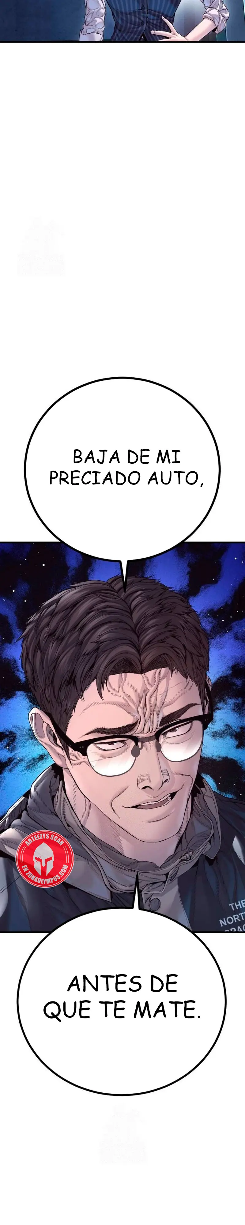 Lider Kim - Capítulo 213 - Página 47 - LectorTMOo