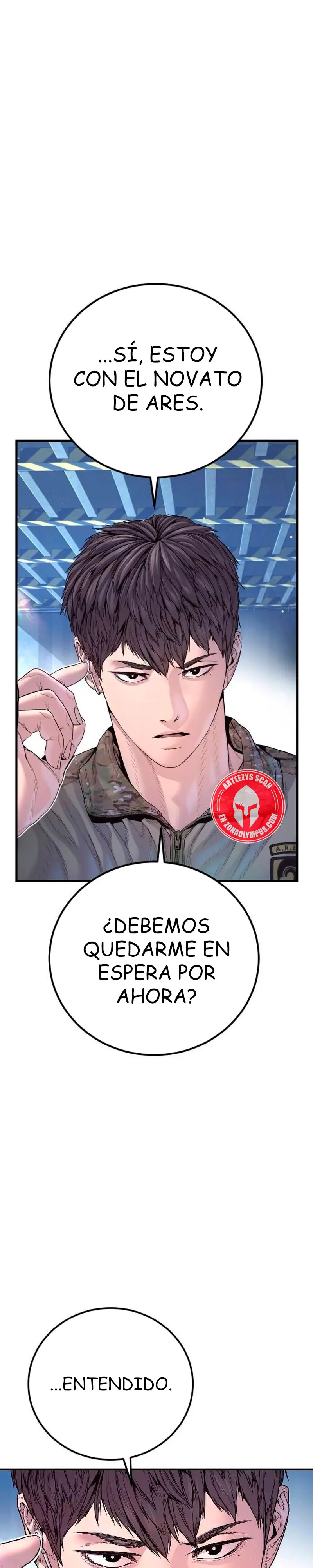 Lider Kim - Capítulo 213 - Página 49 - LectorTMOo
